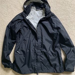 Marmot windbreaker/raincoat